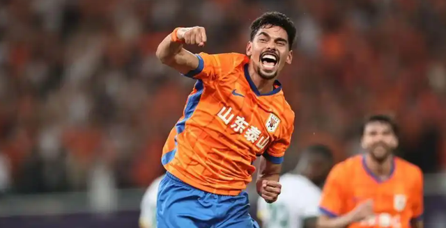 京鲁大战国安0比6惨败创两项耻辱记录，瓦科大四喜登顶射手榜